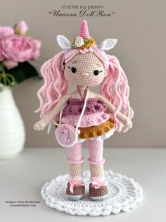 DOLL