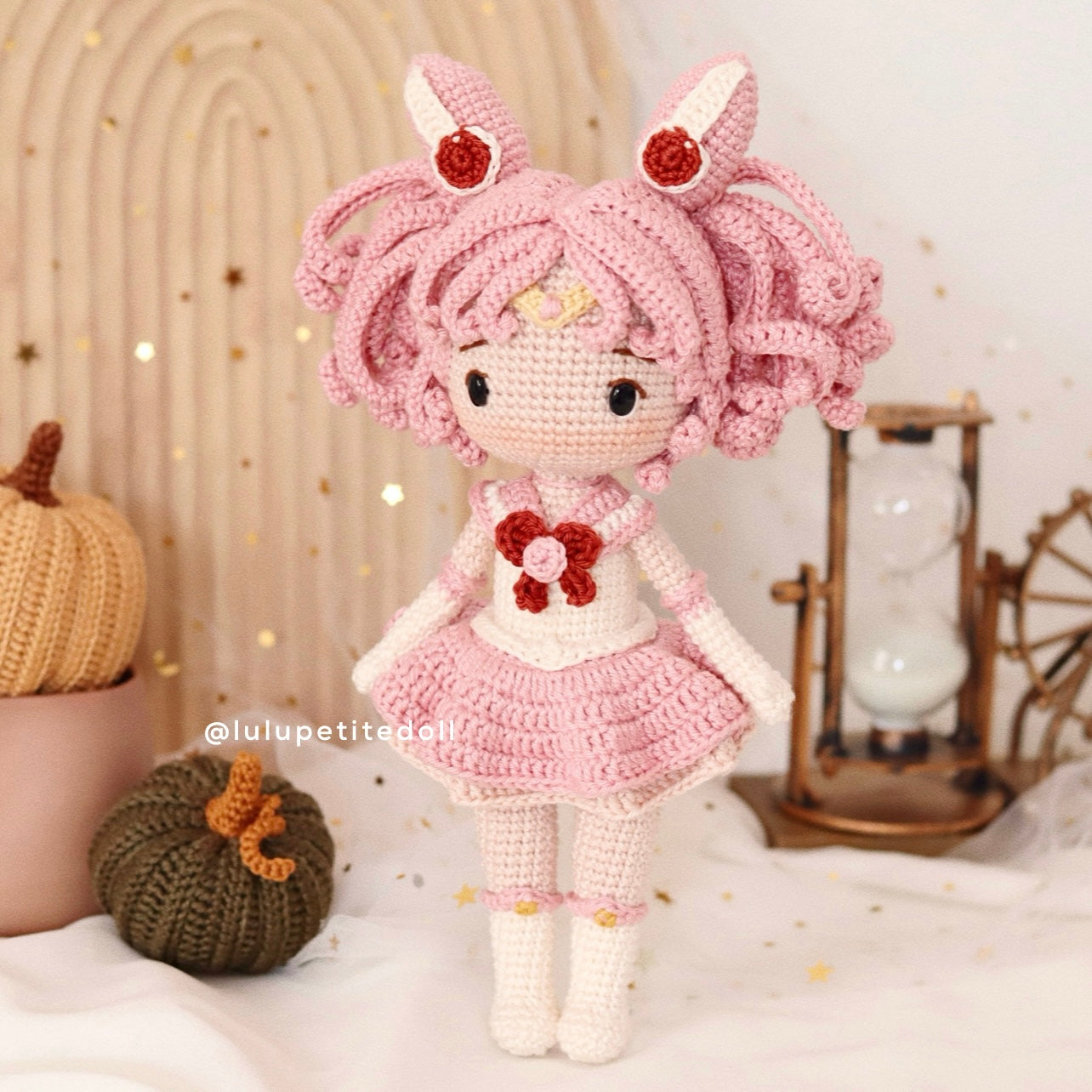 DOLL