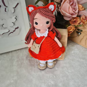 DOLL